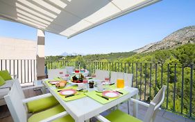 Holiday Home Mont Verd By Interhome
