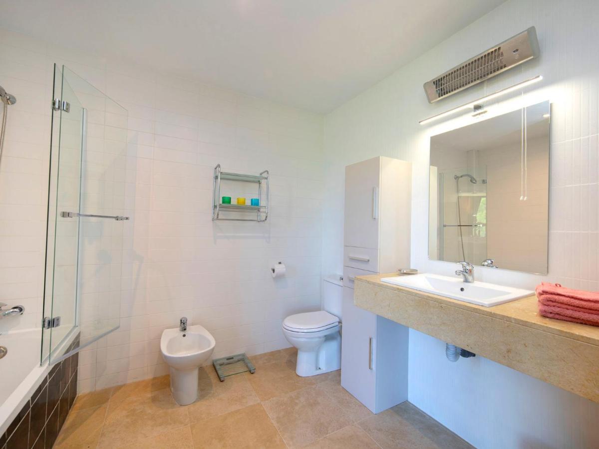 Holiday Home Mont Verd By Interhome Altea Exterior foto