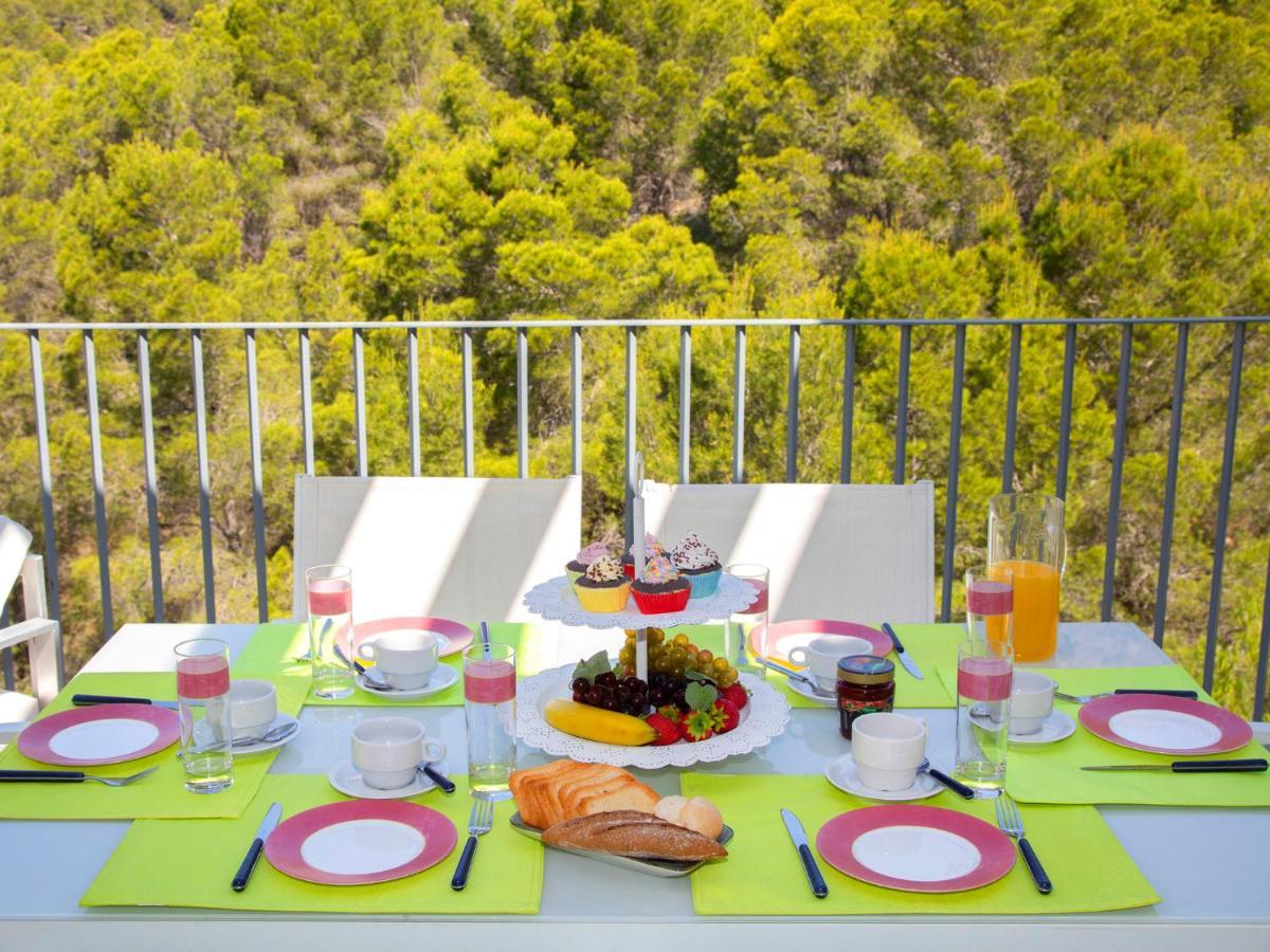 Holiday Home Mont Verd By Interhome Altea Exterior foto