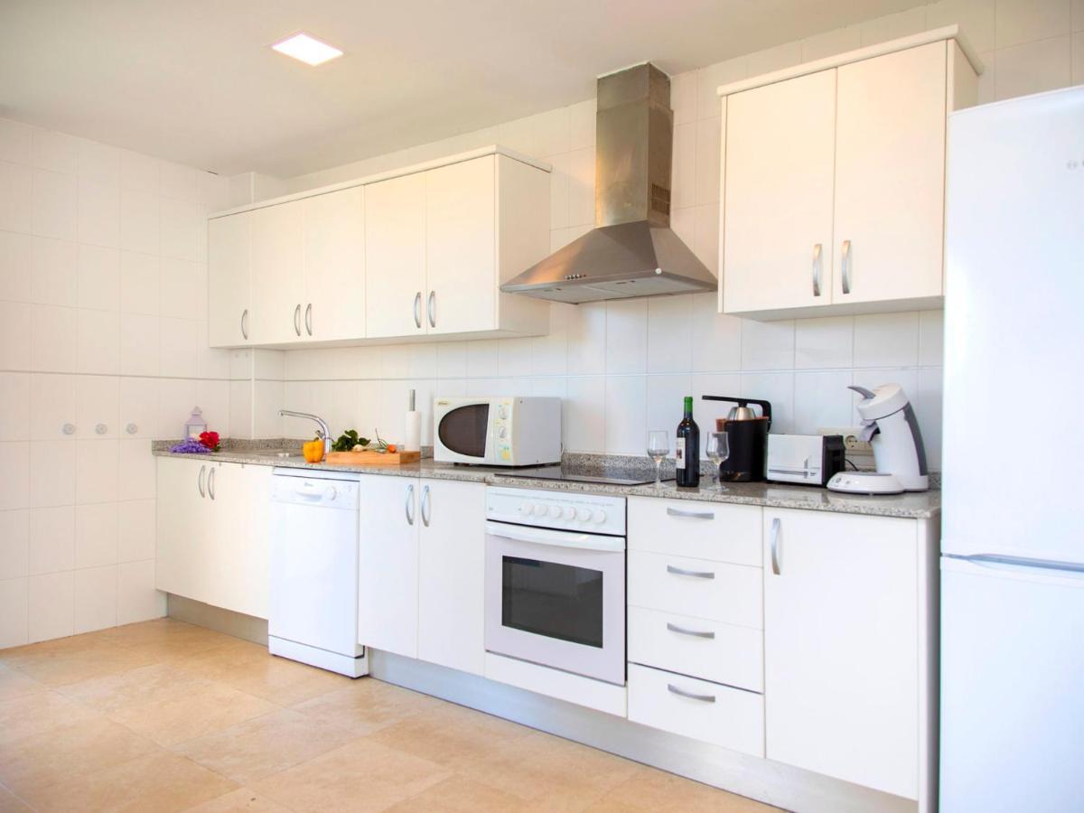 Holiday Home Mont Verd By Interhome Altea Exterior foto