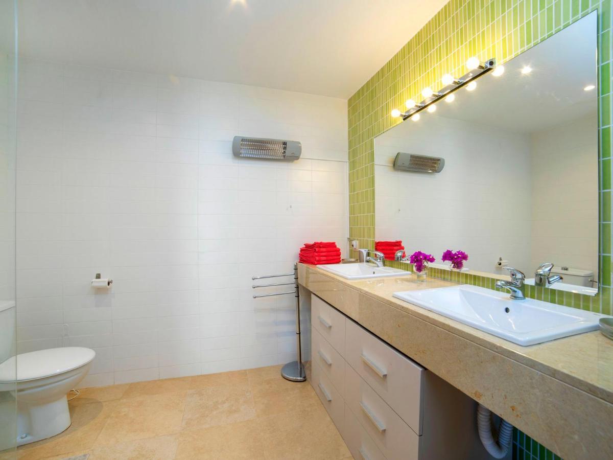 Holiday Home Mont Verd By Interhome Altea Exterior foto