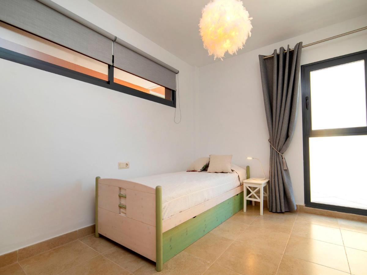 Holiday Home Mont Verd By Interhome Altea Exterior foto
